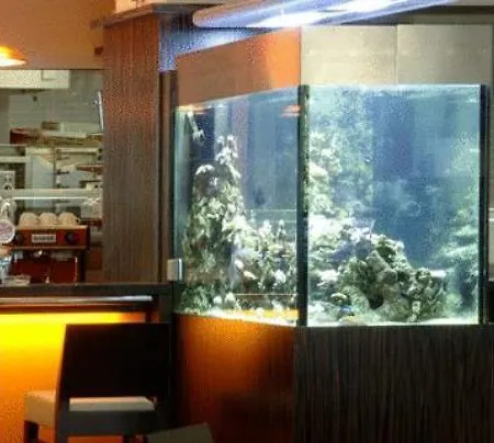 Galaxie Hotel 4*