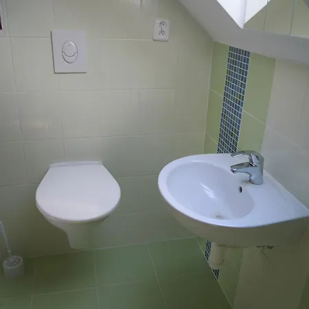 Ubytování v soukromí Ohrada *