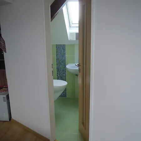 Ohrada Ubytování v soukromí *