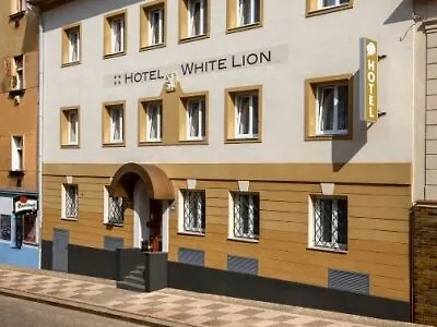 White Lion 4* Prague