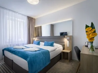 White Lion Hotel