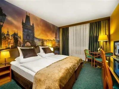 Plaza - Czech Leading Otel 4*