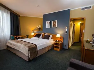 Plaza - Czech Leading Otel