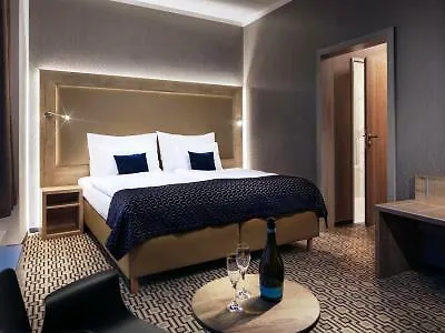 Astoria 4* Πράγα