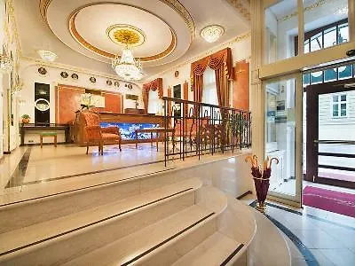 Hotel General Boutique & Wellness 5*