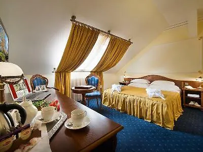 General Boutique & Wellness Hotel