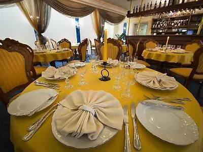 Hotel General Boutique & Wellness