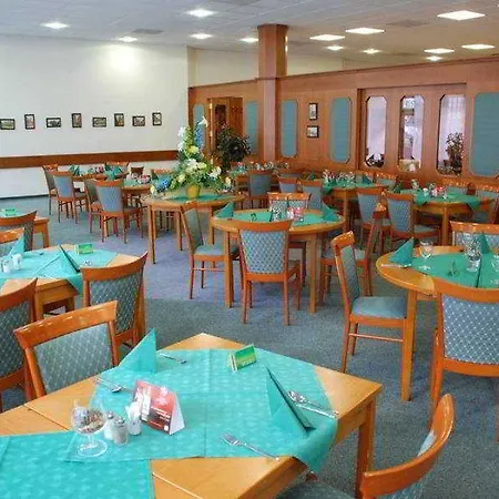 Congress & Wellness Olsanka Otel