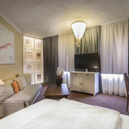 St. Tropez Hotell