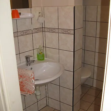 Zderaz Apartment *
