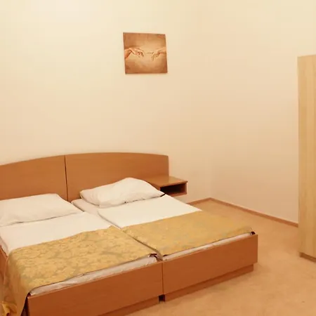 City Stay Prague Apartments Hotel *