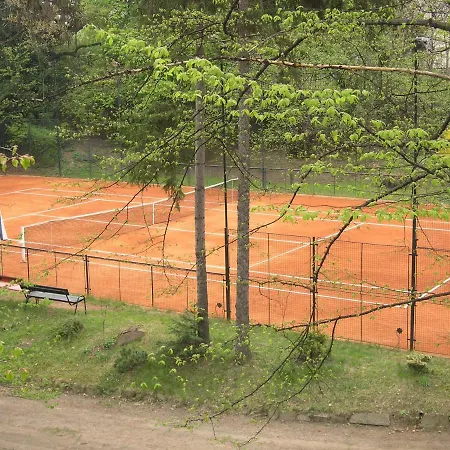 Vetrnik Vendégház