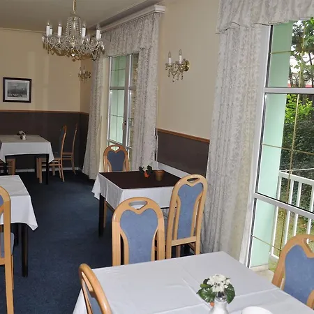 Hotel Wertheim