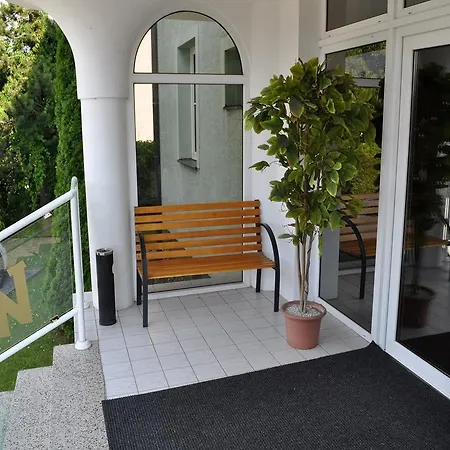 Wertheim Hotel