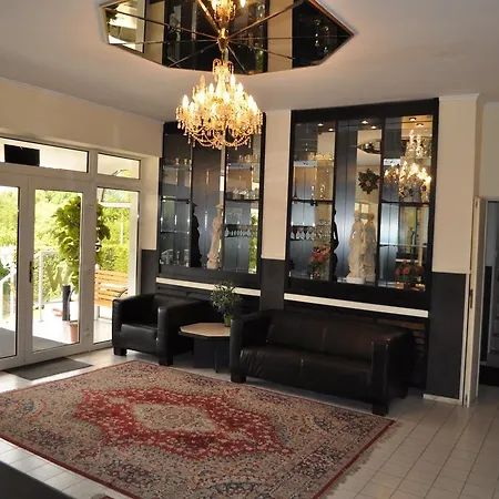 Hotel Wertheim 3*