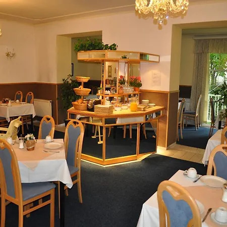 Wertheim Hotel 3*