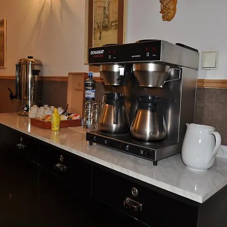 Wertheim Hotel