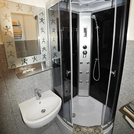Residence Alabastr Hotel Prague