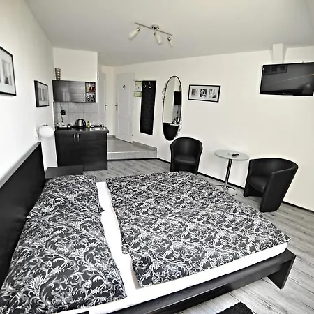 Residence Alabastr Hotel
