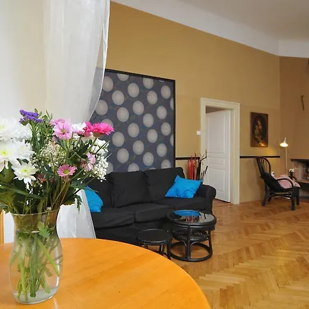 Dlouha 2ab Apartment *