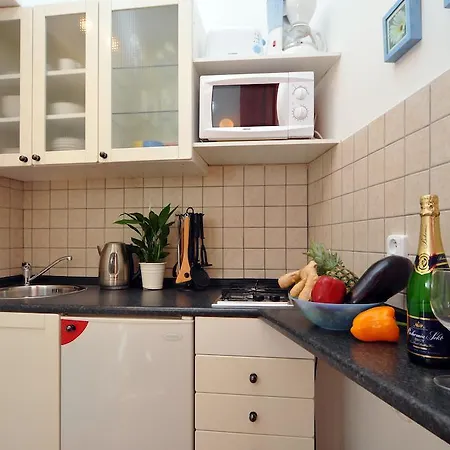 Apartment Dlouha 2ab