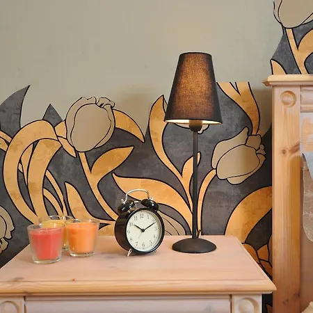 Dlouha 2ab Apartment Prague