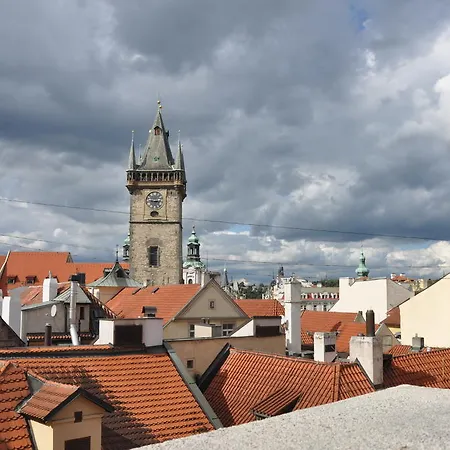 Dar 3* Prag