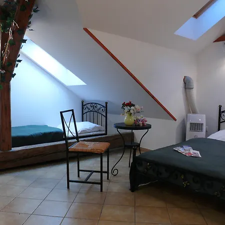 Szálloda Pension Prague City 3*