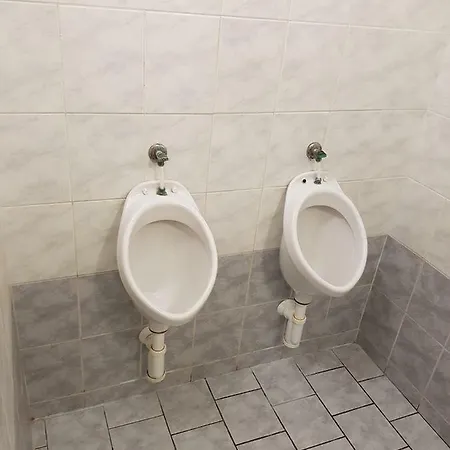 Sinkule * Praha
