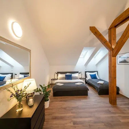 Aparthotel Capital - 4*