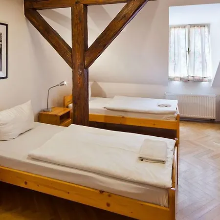 Apartmán Charles Bridge