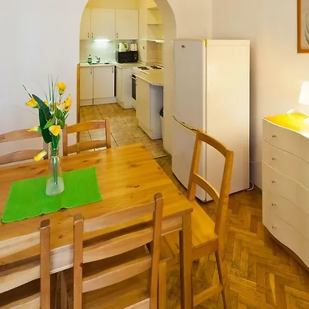 Charles Bridge Apartmán