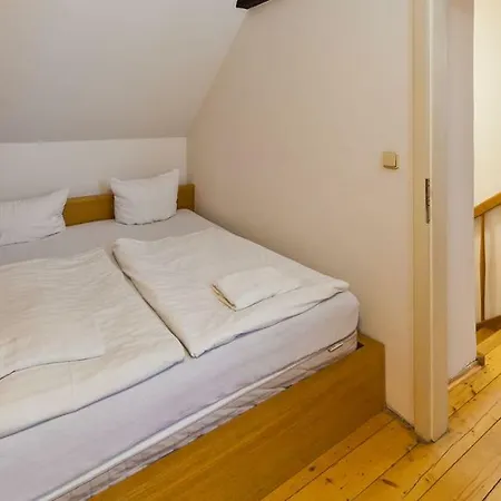Apartmán Charles Bridge *
