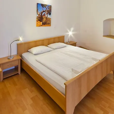 Charles Bridge Apartmán