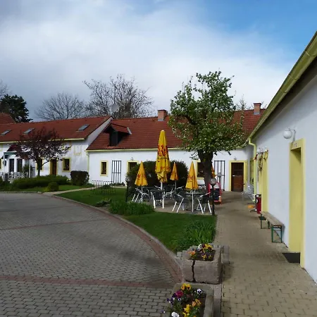 Pensjonat Cesky Statek 3*