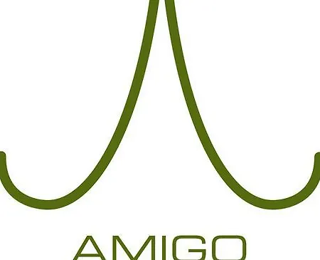 Amigo Centre 4*