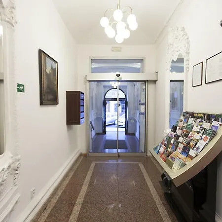 Hotel Atos 3*