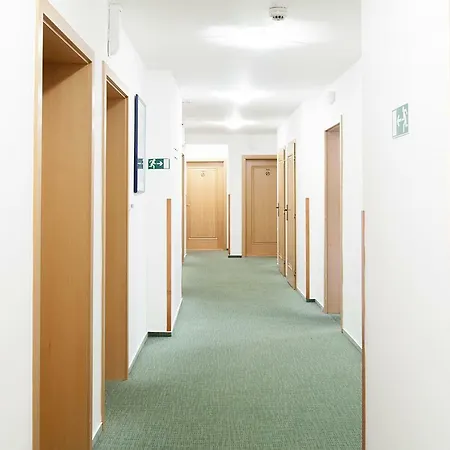 Hotel Atos 3*