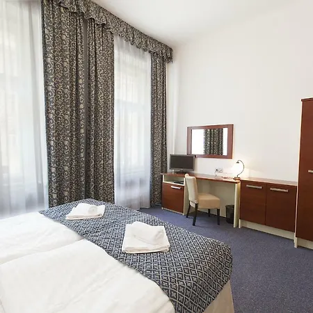 Hotel Atos