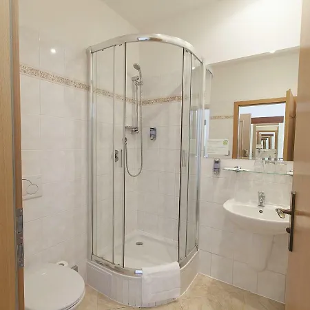 Atos Hotel Prague