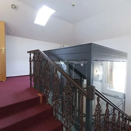 Hotel Atos 3*