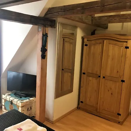 Apartmán U Zeleného Jalovce