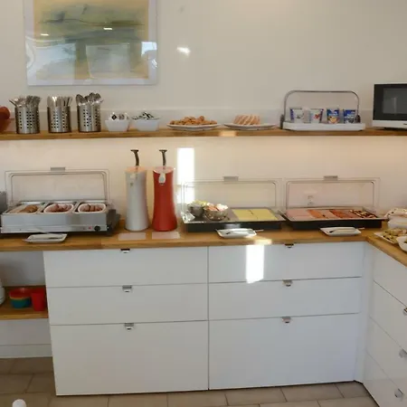 Πανσιόν Wellness Bohemia