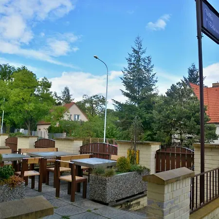 Wellness Bohemia Πανσιόν 3*