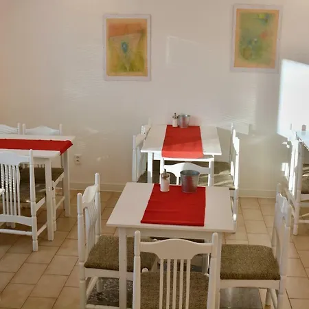 Πανσιόν Wellness Bohemia Πράγα