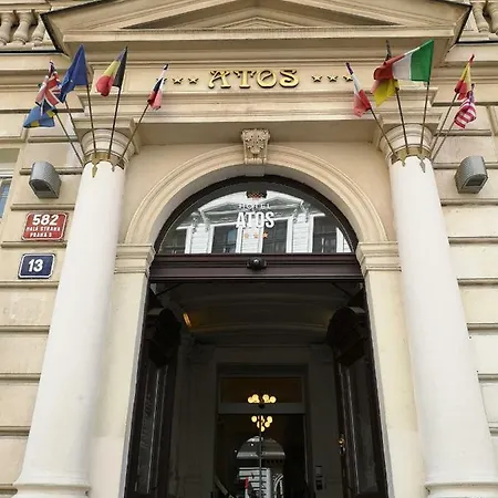 Atos 3*