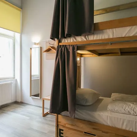 Hostel Dream Prague
