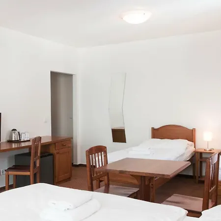 Karlin Hotel Praha