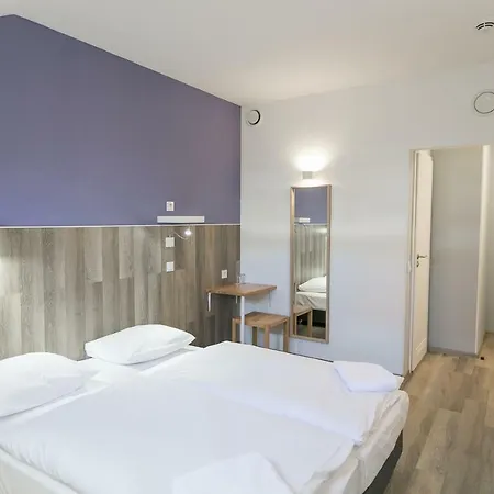 Dream Hostel Prague