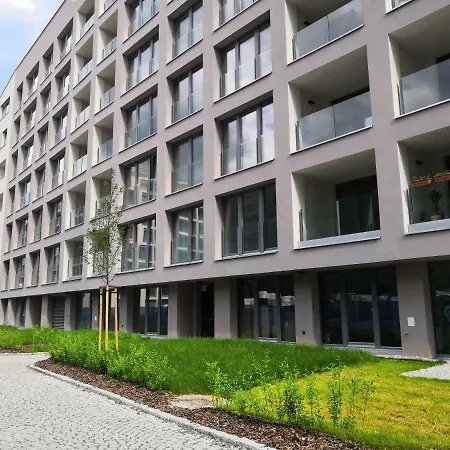 Prima Family Apartment *